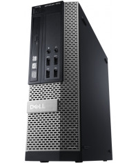 DELL OptiPlex 7010 DT Intel®QuadCore™i5-3470@3.6GHz|16GB RAM|500GB HDD|DVD-RW|Windows 10 HOME